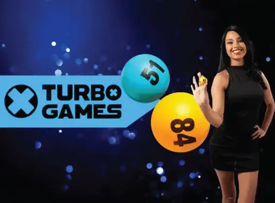 TURBO GAMES